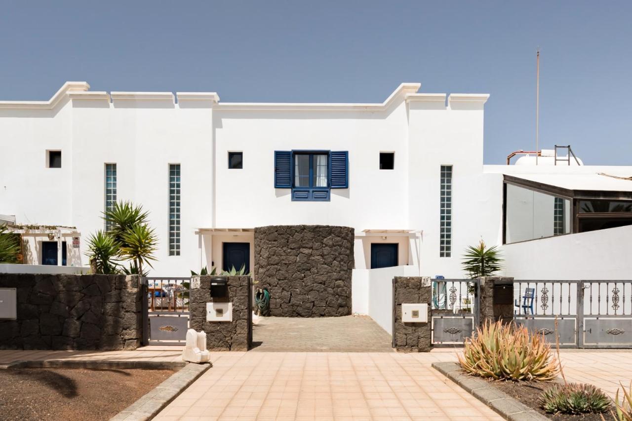 Sweet Marina Villa Playa Blanca  Exterior photo